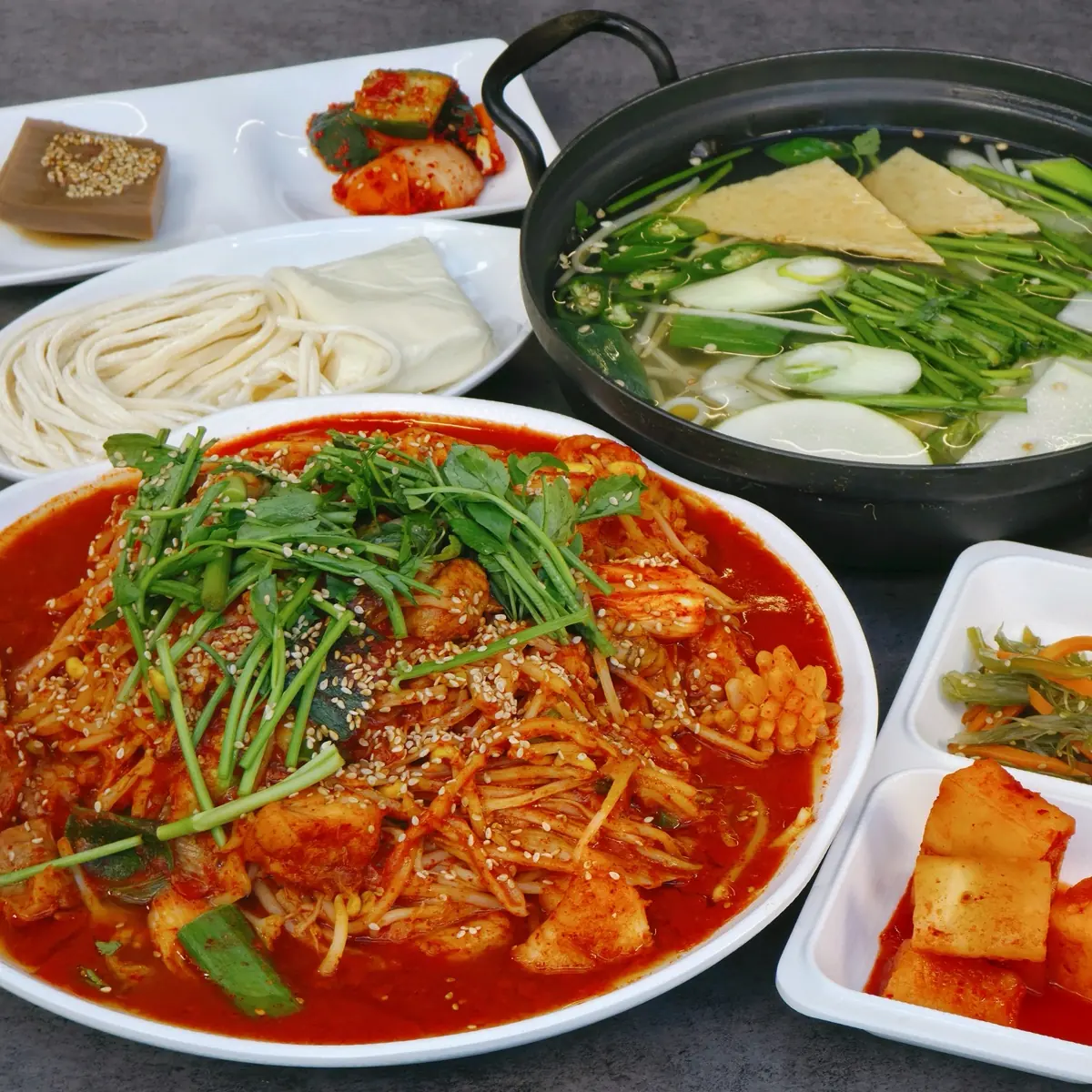 아구찜