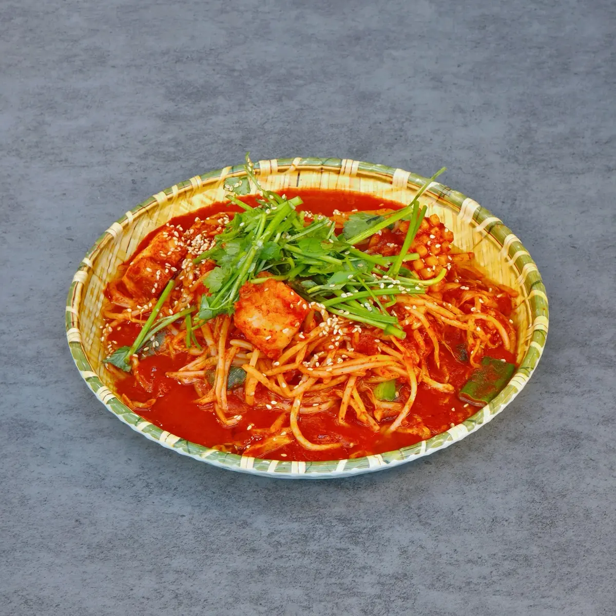 맛보기 아구찜